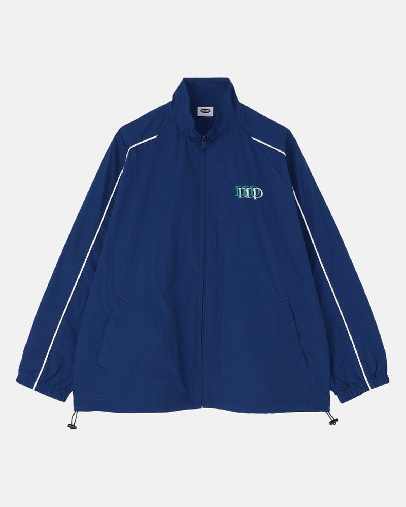 LINE TRACK JACKET