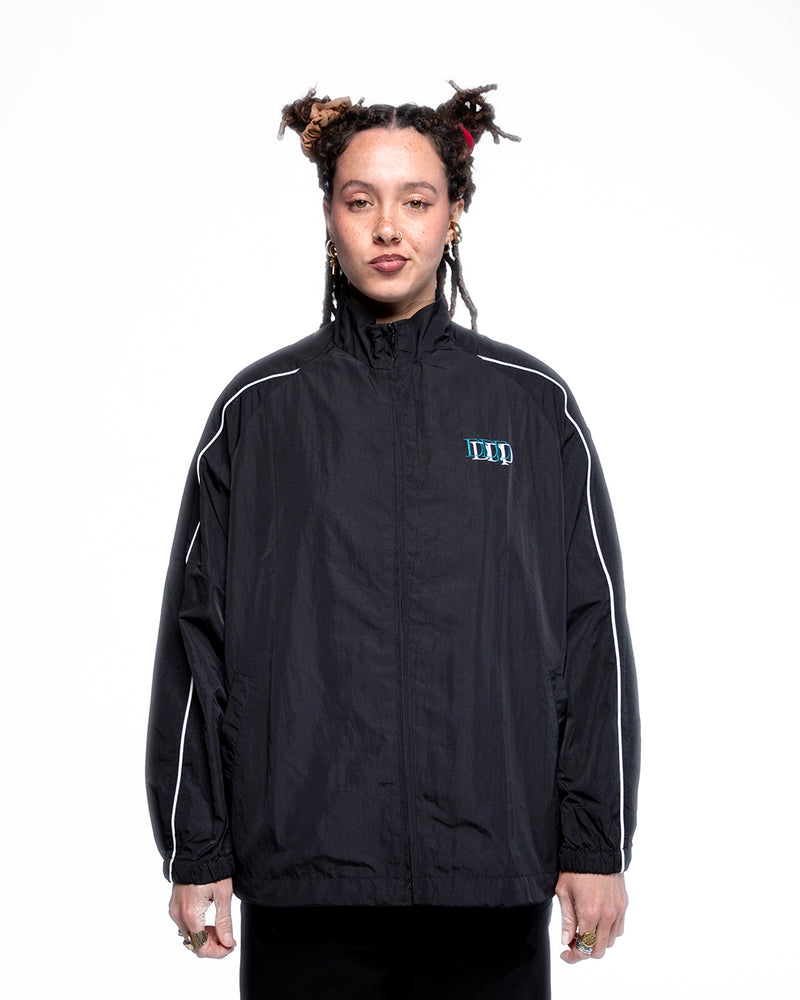 LINE TRACK JACKET