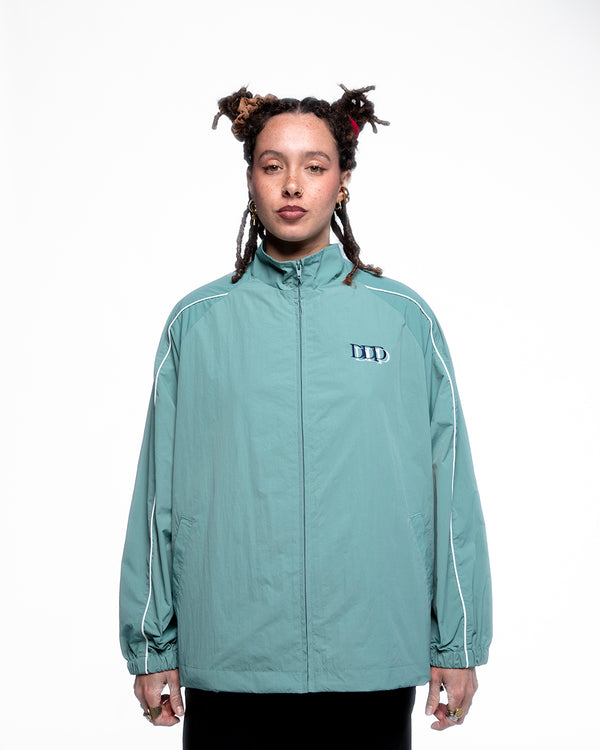 LINE TRACK JACKET