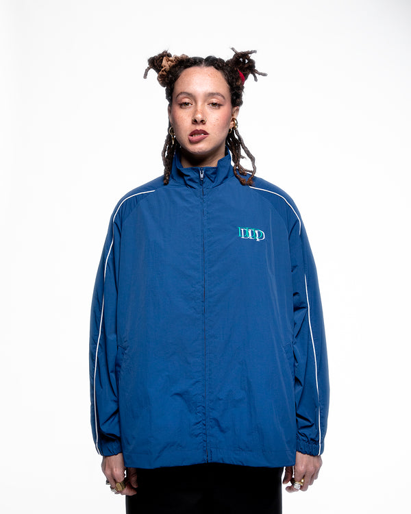 LINE TRACK JACKET