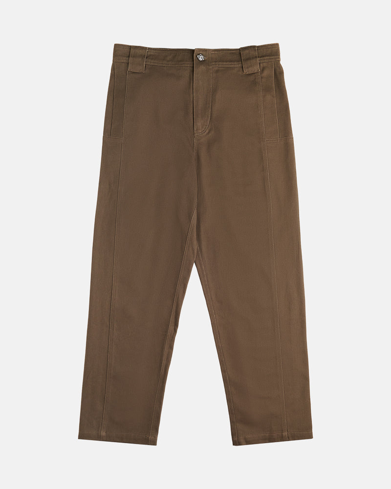 Pannel Pant