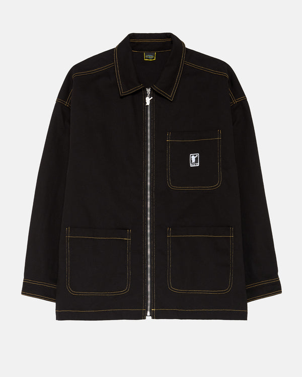 Work Jacket