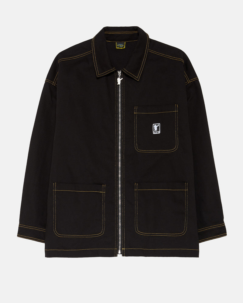 Work Jacket