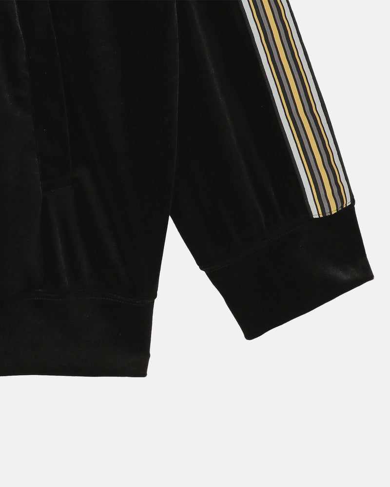 Track Jacket Velour