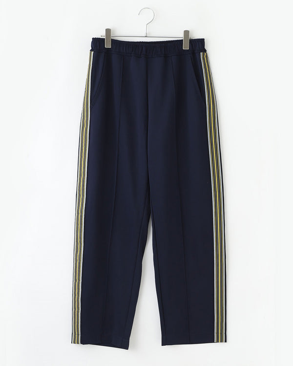 Track Pant + Bandas