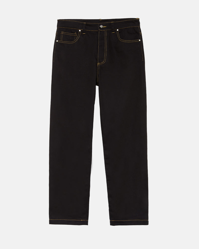 Dynamic Denim Pant