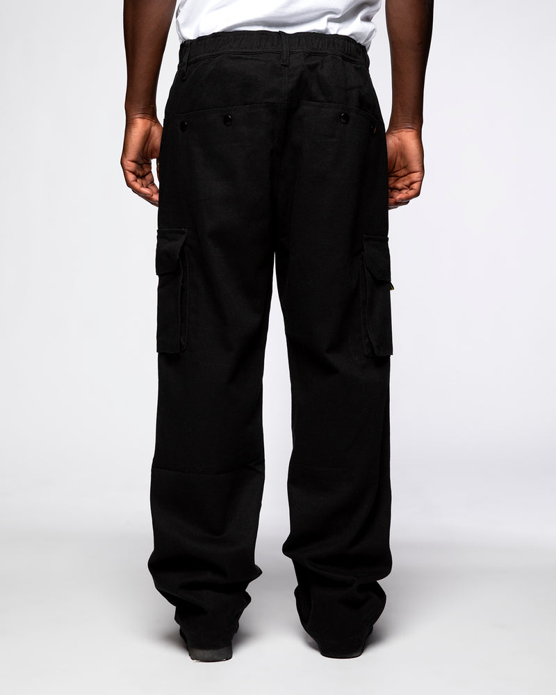 Cargo Pant