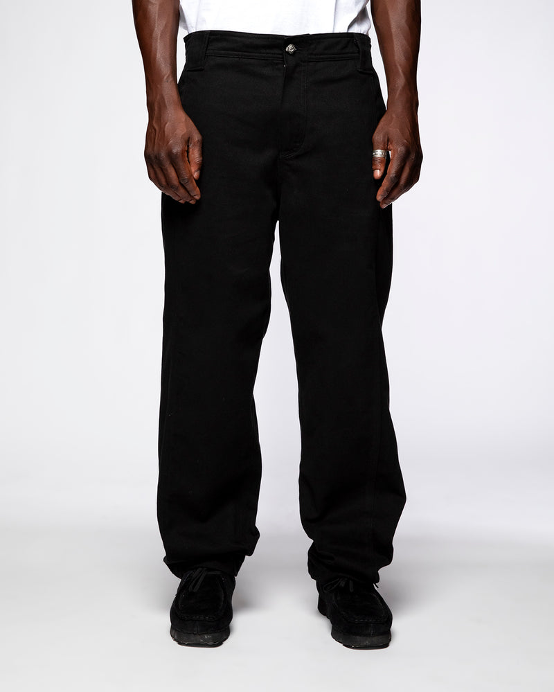 PANEL PANTS