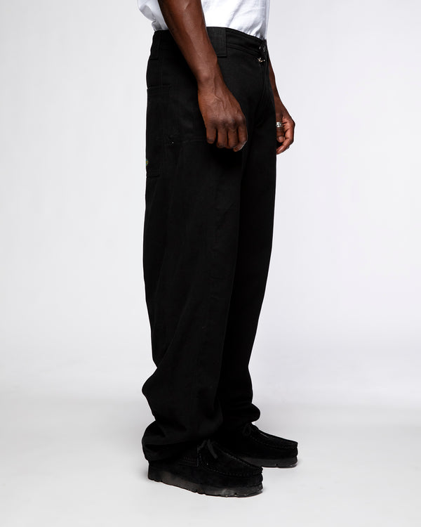 PANEL PANTS