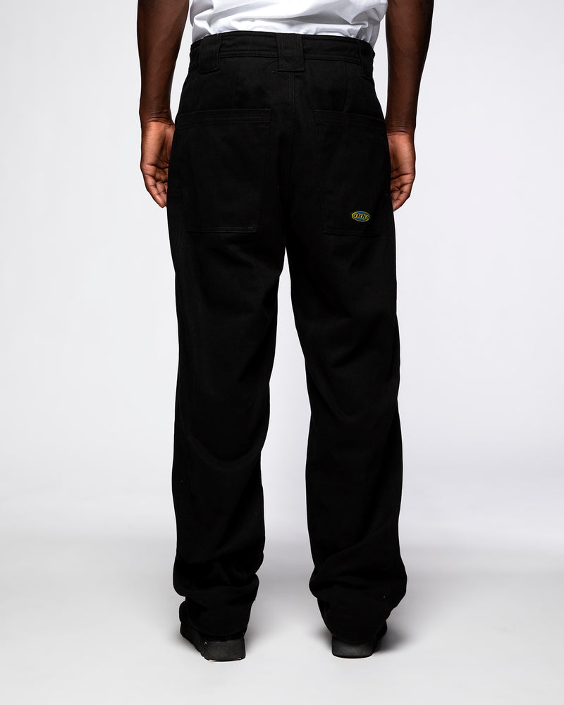 PANEL PANTS