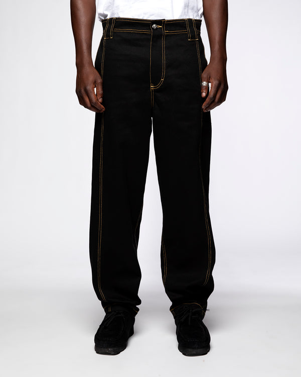 PANEL PANTS