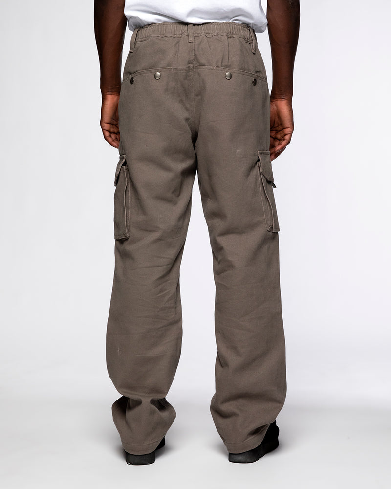 Cargo Pant