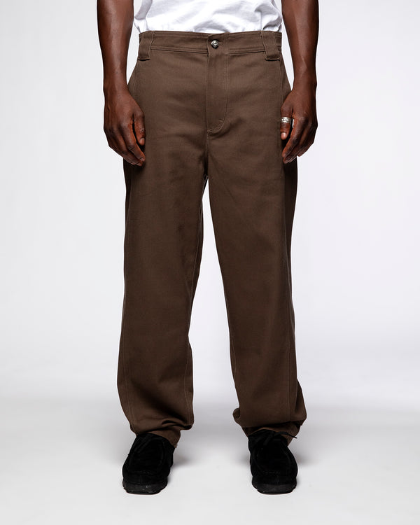 PANEL PANTS