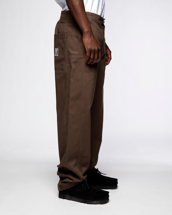 PANEL PANTS