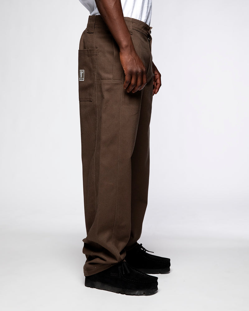 PANEL PANTS