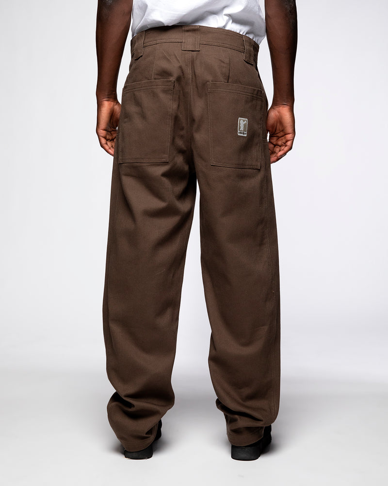 PANEL PANTS