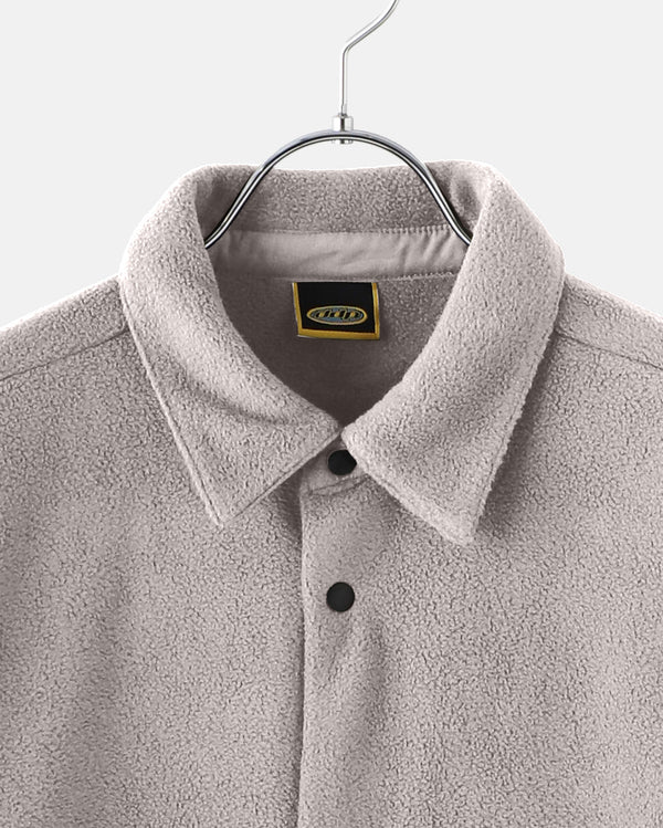 Surchemise Micro Fleece