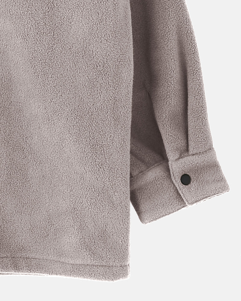 Surchemise Micro Fleece