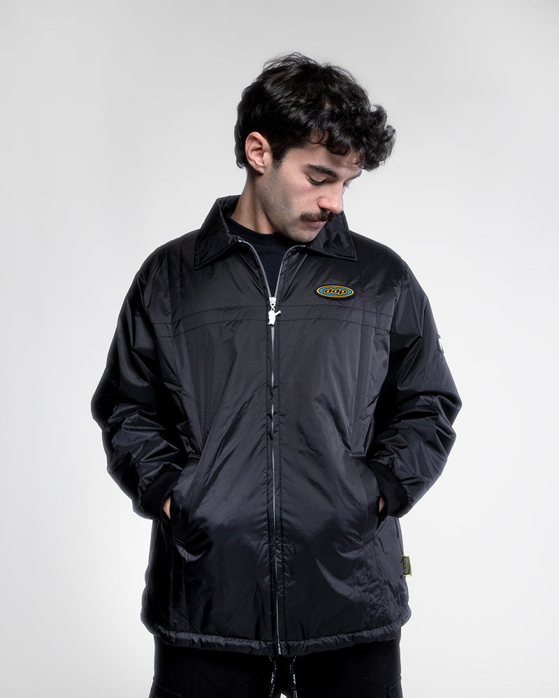 ANORAK JACKET