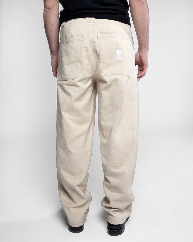 PANNEL PANT