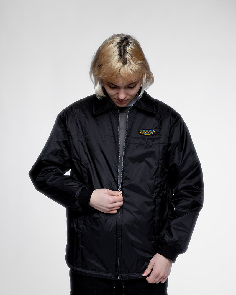 ANORAK JACKET